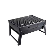Muohava grills, Outdoor barbecue tool for family gatherings, foldable, b... - $36.59