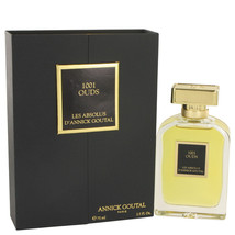 Annick Goutal 1001 Ouds Perfume 2.5 Oz Eau De Parfum Spray image 3