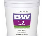 Clairol BW2 Powder Lightener, 8 oz - £21.75 GBP