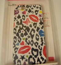 Lifeworks iPhone 5 Protective Case Cover Shell Safari NIB - $6.99