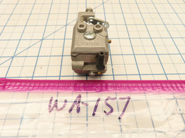 Walbro WA-157 Vintage Carburetor New Old Stock Parts or Repair NO Box - $45.45