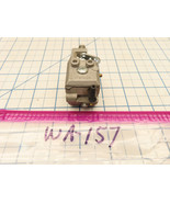 Walbro WA-157 Vintage Carburetor New Old Stock Parts or Repair NO Box - €39,40 EUR