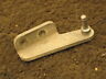 THROTTLE CABLE BRACKET 80 KAWASAKI KZ650 KZ 650 KZ650E - $6.18