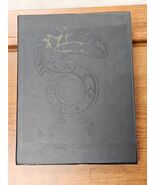 Shadowrun 3rd Edition Limited Edition To 1000 Copies Very Rare 192/1000 - $482.85 CAD