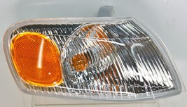 1650731 Turn Signal Lamp Assy RH Passenger Dorman fits 98-00 Toyota Coro... - $17.81