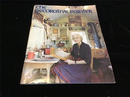 Decorative Painter Magazine January/February 1981 - £9.37 GBP