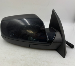 2010-2011 Chevrolet Equinox Passenger View Power Door Mirror Gray OEM B0... - $40.49