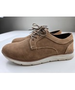 Steve Madden Boys Shoes Tag Oxford,  size 3  big kid - $648.70 MXN