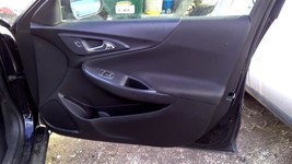 MALIBU    2017 Front Door Trim Panel 104507066 - $3,916.52 MXN