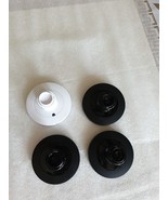 Blink Outdoor Smart Security Camera Mounts Lot Of 4 - Two Screws Included  - $186.58 MXN