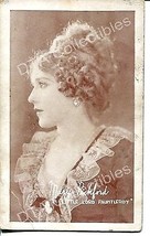 Mary Pickford-Little Lord Fauntleroy-1921-Arcade Card G - £42.72 GBP