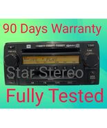 06 07 08 09 TOYOTA 4Runner JBL Synthesis Radio Stereo 6 Disc Player 8612... - $124.74