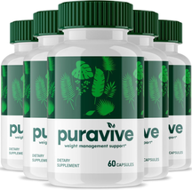 Puravive Weight-Loss Capsules for Man and Women, Puravive Diet Pills -300 Ct - £106.33 GBP