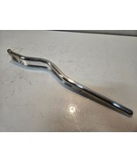 Sprint Car S-Bend Torsion Bar | 20&quot; Long 2&quot; Wide 28.5mm Splined Mounting... - €50,13 EUR