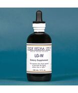 Pure Herbs: LG-W - 4 oz. (Natural Herbal Extracts) - $63.35