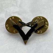 USA Army US Military Enamel Lapel Hat Pin Pinback - £4.68 GBP