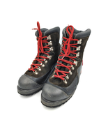 Garmont Hiking Shoes Men High Top Ice Climbing Vibram Mountaineering US 9 - £31.84 GBP