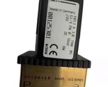 1PC New For Burkert 24VDC G1/4 Solenoid Valve Replacement 00125301 6013 - $73.91
