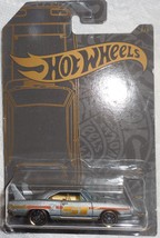 Hot Wheels 2019 &quot;&#39;70 Plymouth Superbird&quot; HW 51st Anniversary 6/6 On Seal... - $5.00