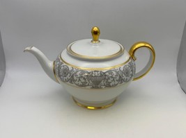Rosenthal FLORENTINE Tea Pot with Lid - $1,868.01 MXN