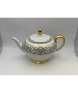 Rosenthal FLORENTINE Tea Pot with Lid - $1,850.77 MXN