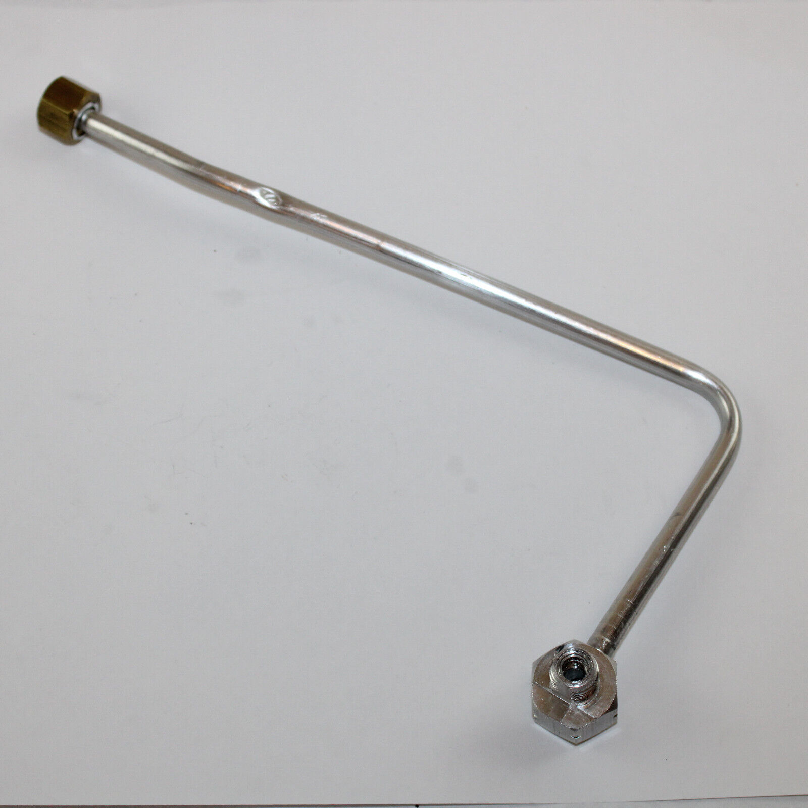 Primary image for GE Gas Cooktop : Gas Tube Assembly : Front Right (WB28X29406) {N2055}