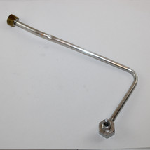 GE Gas Cooktop : Gas Tube Assembly : Front Right (WB28X29406) {N2055} - $14.71