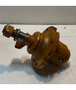 Hydraulic Motor 12126 | 9&quot; L 6&quot; W 37mm Hex Nut 11mm Bolt Holes - $1,929.13 MXN