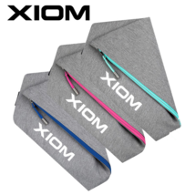XIOM Racket Case Cevian 2 Bag Cover Table Tennis Racquet Sports Case Min... - $46.71