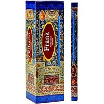 SAC&#39;s Frankincense Incense Sticks! 25 8-Stick Boxes for a total of 200 S... - €7,64 EUR
