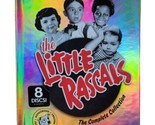 The Little Rascals: The Complete Collection (DVD) 8 Disk Set No Booklet - $36.62