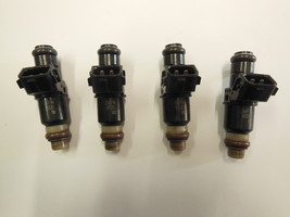 2006-2011 Honda Civic Fuel Injectors Fit 1.8 Engine - £45.94 GBP