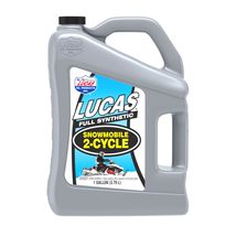 Lucas Oil 10847 Snowmobile Oil - 1 Gallon - €48,38 EUR