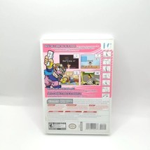 WarioWare: Smooth Moves (Nintendo Wii, 2007) CIB Complete In Box! - $21.83