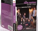 The Jane Austen Book Club Fowler, Karen Joy - $2.93