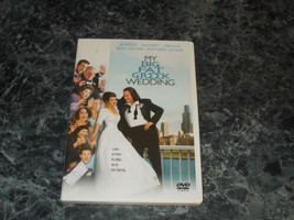 My Big Fat Greek Wedding (DVD, 2003, Widescreen  Full Frame) - £1.43 GBP