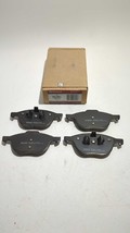 New OEM Genuine Ford Front Brake Pads Set 2005-2007 Focus 2.0 5U2Z-2V001-L - £35.52 GBP