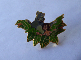 Disney Trading Pins 5739 Mowgli &amp; Baloo from the Jungle Book - £37.07 GBP