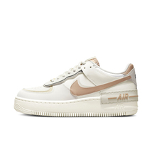  Nike Air Force 1 Shadow &#39;Sail Hemp&#39; CI0919-116 Women&#39;s Shoes - £133.56 GBP