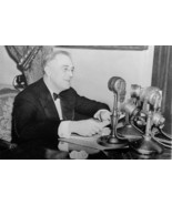 Fireside Chat With Franklin D. Roosevelt Radio Show 54 Episodes 4G USB S... - $26.55 CAD