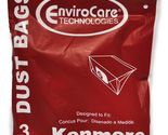 3 Kenmore Bags 129SW 5023 5033 3PK Envirokenmore ''E'' - $8.96