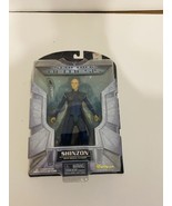 Star Trek Shinzon from Nemesis Art Asylum Figure - $39.62 CAD