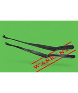 2009-2015 bmw f01 f02 750li 760li front right left windshield wiper arms... - €47,86 EUR