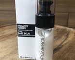 Japonesque Radiance Luminizing Complexion Face Primer Shade 01 0.84oz - £18.28 GBP