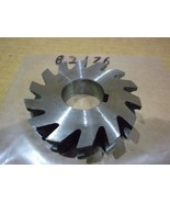 Niagara CC-41 .239FF Milling Cutter - $110.78 CAD
