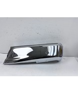 2015 2016 2017 2018 2019 2020 ford f150 rear right capa bumper end chrome - $100.00