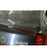 Passenger Right Tail Light Decklid Mounted Fits 20-23 SONATA 104885619 - $340.40 CAD