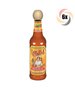 6x Bottles Cholula Original Medium Hot Sauce | Authentic Mexican Flavor ... - $40.98