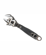 ADJUST 3-90 BAHCO 9070/71/72 Adjustable Wrench 3 Piece Set - $1,318.42 MXN