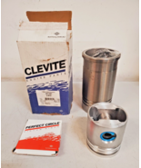 Clevite Cylinder Sleeve Assembly 226-1590 | G-897H | S41893 - $1,708.10 MXN